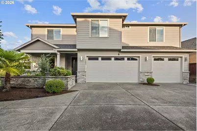 3602 NW 107th St, Vancouver, WA 98685 - Photo 1