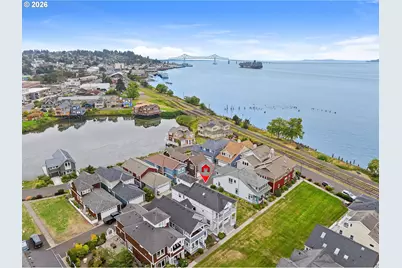 250 Round House Rd, Astoria, OR 97103 - Photo 3