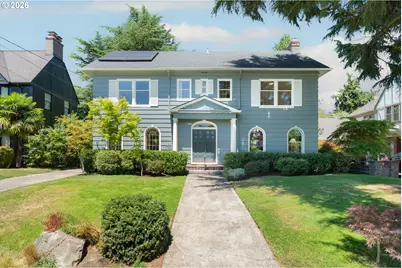 3257 NE US Grant Pl, Portland, OR 97212 - Photo 1