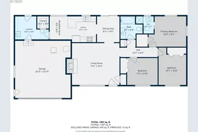 3680 Pine St, North Bend, OR 97459 - Photo 33
