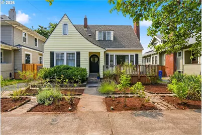 2915 NE 56th Ave, Portland, OR 97213 - Photo 1