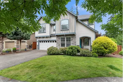 7281 NE Rockridge Pl, Hillsboro, OR 97124 - Photo 3