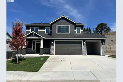 131 W 20th Way, La Center, WA 98629 - Photo 1