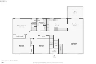 5515 SE Clayson Ave, Milwaukie, OR 97267 - Photo 45