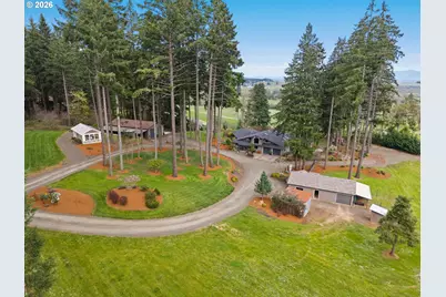 91448 Steinmetz Rd, Junction City, OR 97448 - Photo 5