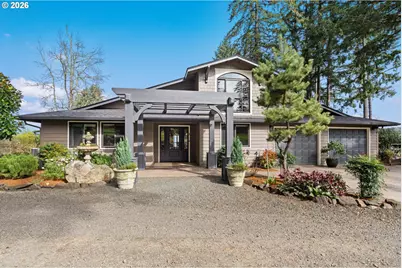 91448 Steinmetz Rd, Junction City, OR 97448 - Photo 1