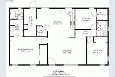 2020 S 12th St, Lebanon, OR 97355 - Photo 13