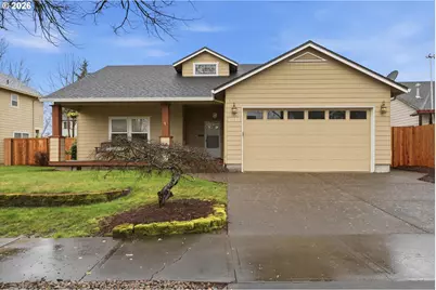 2331 NW Fendle Way, McMinnville, OR 97128 - Photo 1