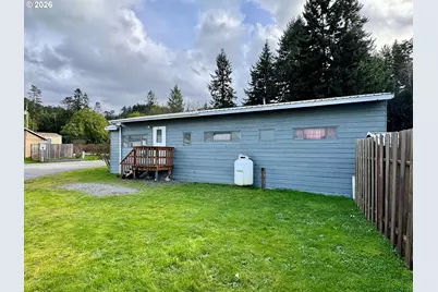 95691 Saunders Creek Rd #36, Gold Beach, OR 97444 - Photo 19