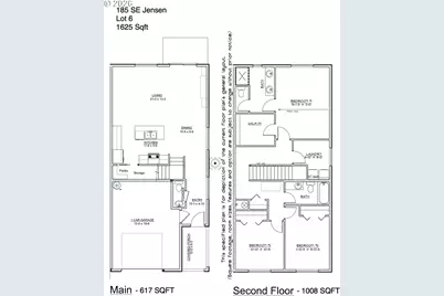 185 SE Jensen Pl, Corvallis, OR 97333 - Photo 27