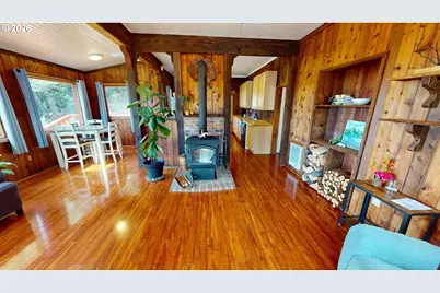 27837 Thimbleberry Rd, Gold Beach, OR 97444 - Photo 7