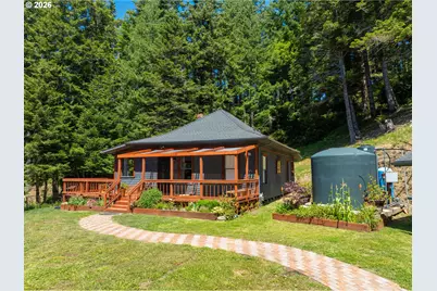 27837 Thimbleberry Rd, Gold Beach, OR 97444 - Photo 5