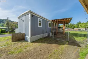 600 Leiken Ln, Roseburg, OR 97470 - Photo 3