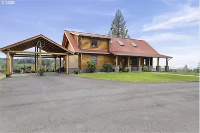 33998 S Ball Rd, Molalla, OR 97038 - Photo 3