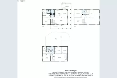 33998 S Ball Rd, Molalla, OR 97038 - Photo 47