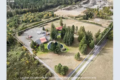 33998 S Ball Rd, Molalla, OR 97038 - Photo 45