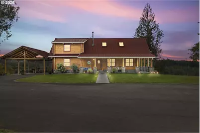 33998 S Ball Rd, Molalla, OR 97038 - Photo 1