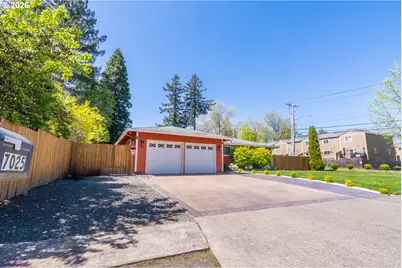 7025 SW 103rd Ave, Beaverton, OR 97008 - Photo 35