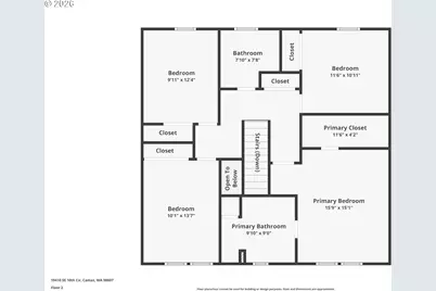19410 SE 10th Cir, Camas, WA 98607 - Photo 39