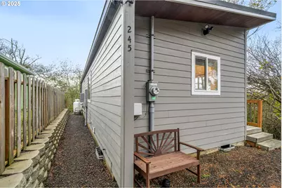 245 S Dolphin, Rockaway Beach, OR 97136 - Photo 3
