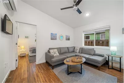 245 S Dolphin, Rockaway Beach, OR 97136 - Photo 5