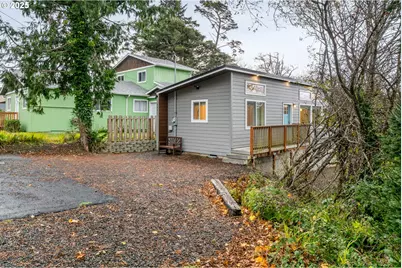 245 S Dolphin, Rockaway Beach, OR 97136 - Photo 21