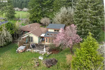 1377 Moonshine Park Rd, Logsden, OR 97357 - Photo 27