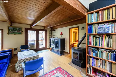 1377 Moonshine Park Rd, Logsden, OR 97357 - Photo 9