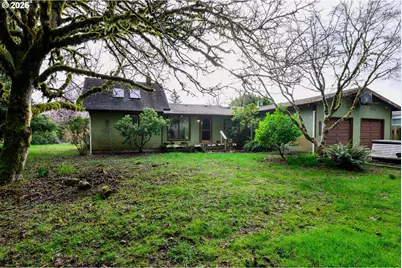 1377 Moonshine Park Rd, Logsden, OR 97357 - Photo 1