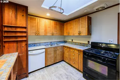 1377 Moonshine Park Rd, Logsden, OR 97357 - Photo 5
