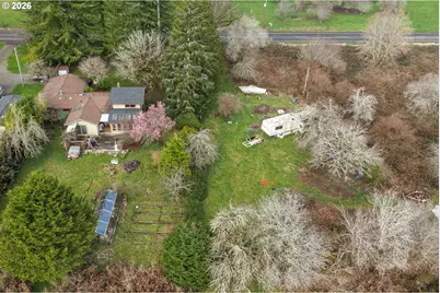 1377 Moonshine Park Rd, Logsden, OR 97357 - Photo 31