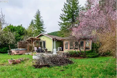 1377 Moonshine Park Rd, Logsden, OR 97357 - Photo 25