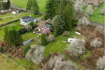 1377 Moonshine Park Rd, Logsden, OR 97357 - Photo 7