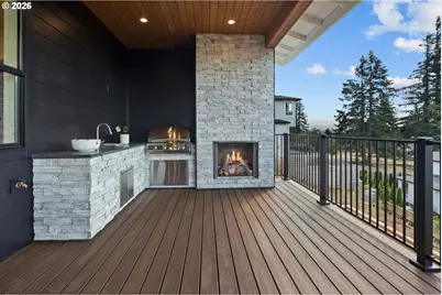 22890 Weatherhill Rd, West Linn, OR 97068 - Photo 19
