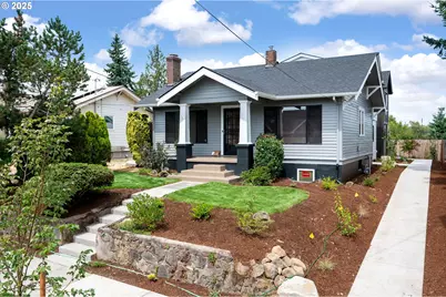 6961 NE Stanton St, Portland, OR 97213 - Photo 5