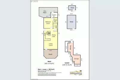 6320 SE 52nd Ave, Portland, OR 97206 - Photo 29