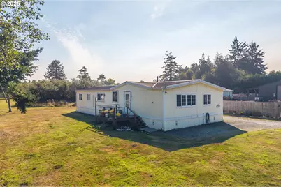 87996 Park Ln, Bandon, OR 97411 - Photo 1