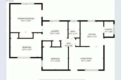 7118 SE Nehalem St, Portland, OR 97206 - Photo 3