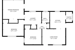 7118 SE Nehalem St, Portland, OR 97206 - Photo 3