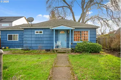 7118 SE Nehalem St, Portland, OR 97206 - Photo 1