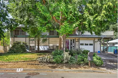 8835 SE Regents Dr, Milwaukie, OR 97222 - Photo 1