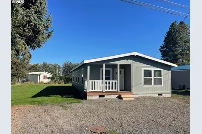 609 Mildred, Enterprise, OR 97828 - Photo 1