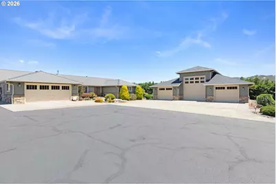 5895 Garden Valley Rd, Roseburg, OR 97471 - Photo 1