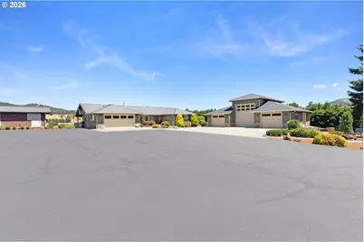 5895 Garden Valley Rd, Roseburg, OR 97471 - Photo 5