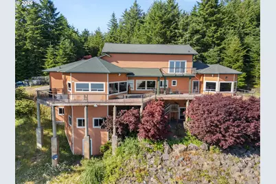 99075 McVay Creek Rd, Brookings, OR 97415 - Photo 1