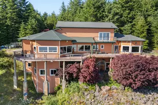 99075 McVay Creek Rd, Brookings, OR 97415 - Photo 1