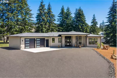 12 Corner Rd, White Salmon, WA 98672 - Photo 1