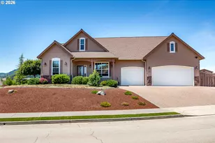 330 Wil Way, Winston, OR 97496 - Photo 1