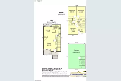 16036 SW Gage Ln, Beaverton, OR 97006 - Photo 31