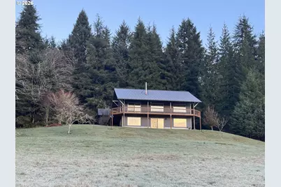 700 Sutton Creek Rd, Tillamook, OR 97141 - Photo 1